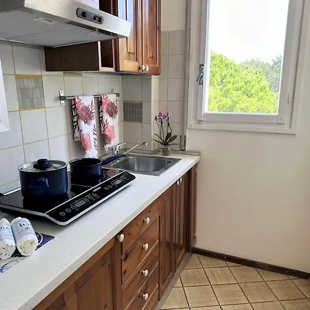 Apartmán Condominio San Giorgio Lignano Sabbiadoro