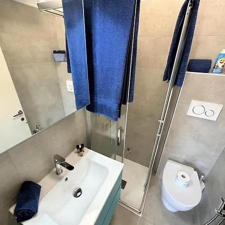 Condominio San Giorgio ליגננו סביאדורו