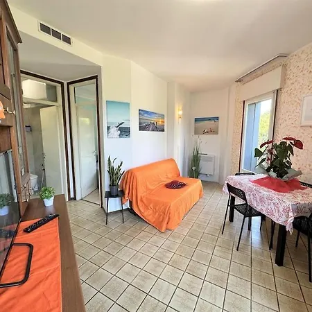 Condominio San Giorgio * Lignano Sabbiadoro