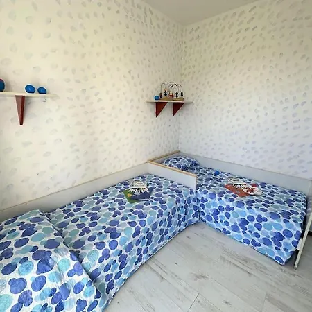 Apartmán Condominio San Giorgio *