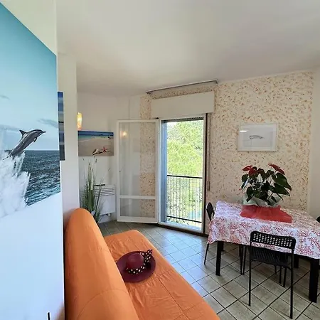 Condominio San Giorgio Apartmán Lignano Sabbiadoro