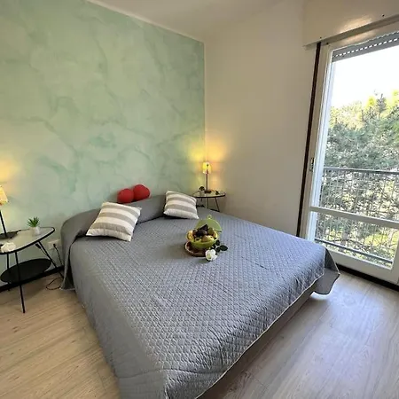 דירה Condominio San Giorgio ליגננו סביאדורו