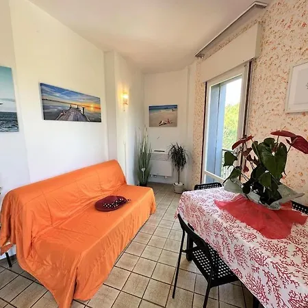 Condominio San Giorgio Διαμέρισμα