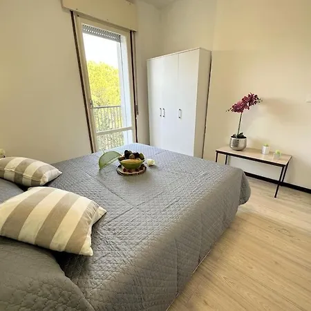 Condominio San Giorgio * Lignano Sabbiadoro