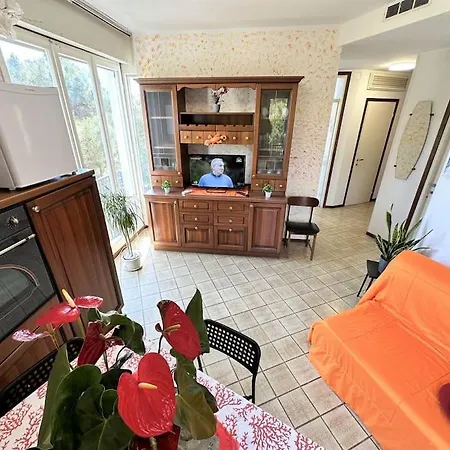 Condominio San Giorgio Apartmán *