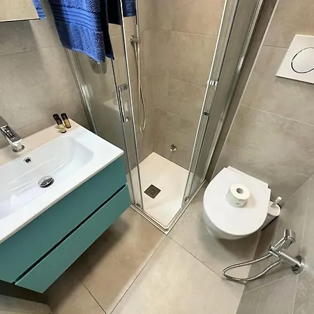 Condominio San Giorgio *