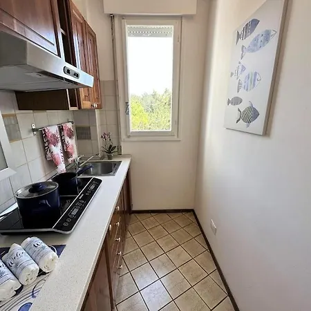 Condominio San Giorgio Apartmán *