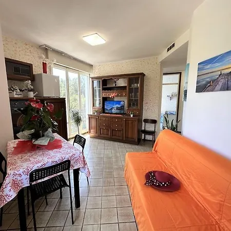 Condominio San Giorgio *