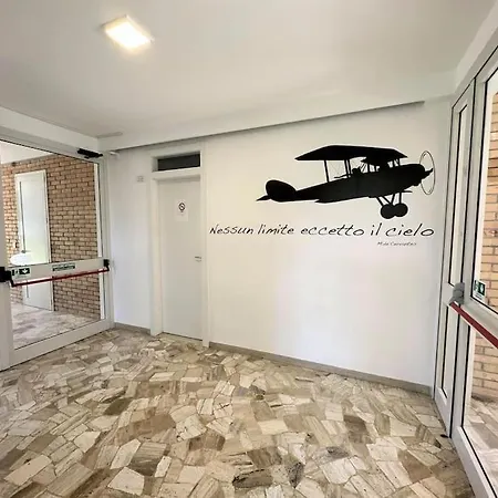 Condominio San Giorgio ליגננו סביאדורו