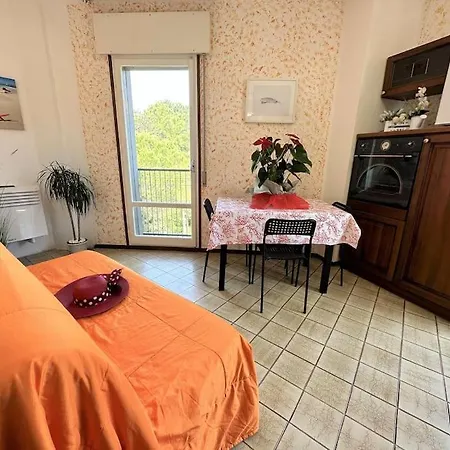 Condominio San Giorgio * Λινιάνο Σαμπιαντόρο