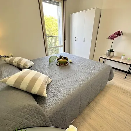 Condominio San Giorgio Apartmán *