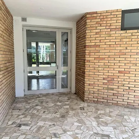 Apartmán Condominio San Giorgio Lignano Sabbiadoro