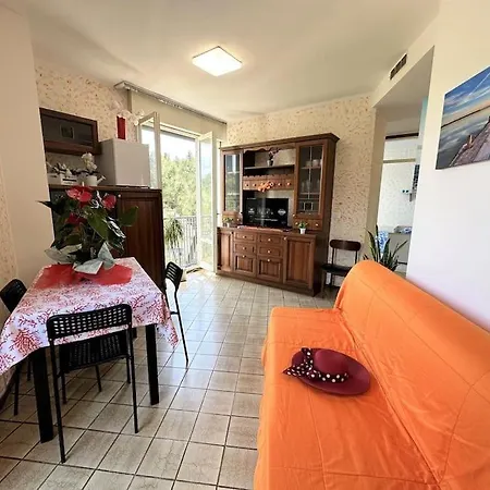 Condominio San Giorgio Lignano Sabbiadoro