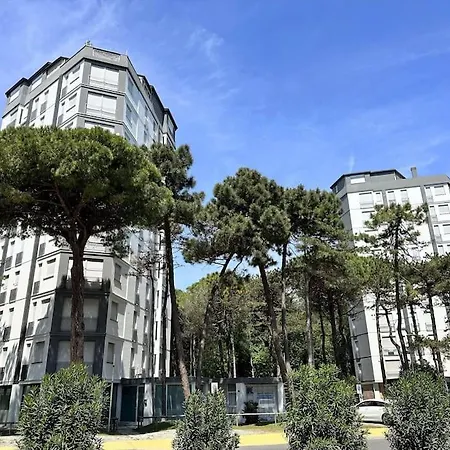 Condominio San Giorgio Lignano Sabbiadoro