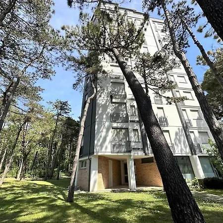 Condominio San Giorgio דירה