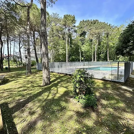 Condominio San Giorgio Lignano Sabbiadoro