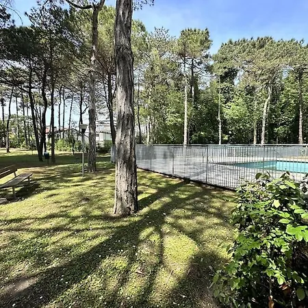 Condominio San Giorgio דירה