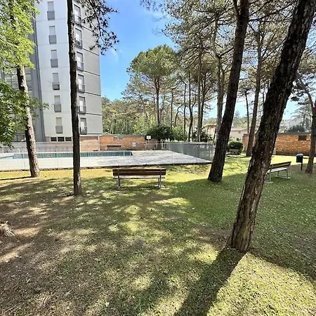 Condominio San Giorgio Lignano Sabbiadoro